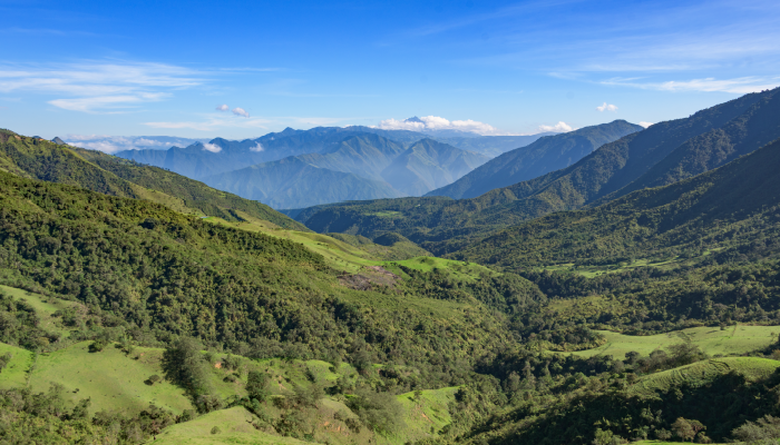 Nuestros objetivos - Premio Hábitat Ecuador