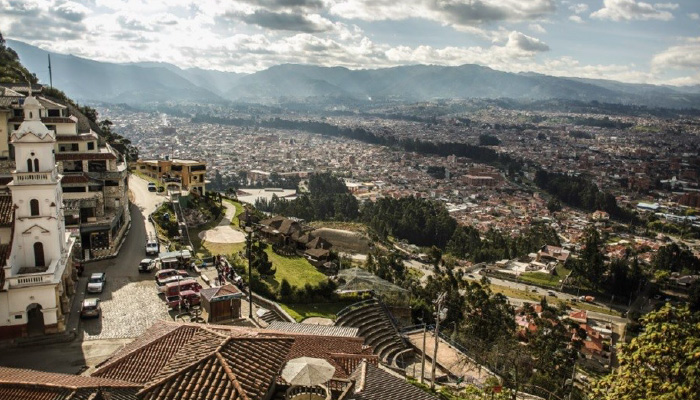 Nuestros objetivos - Premio Hábitat Ecuador